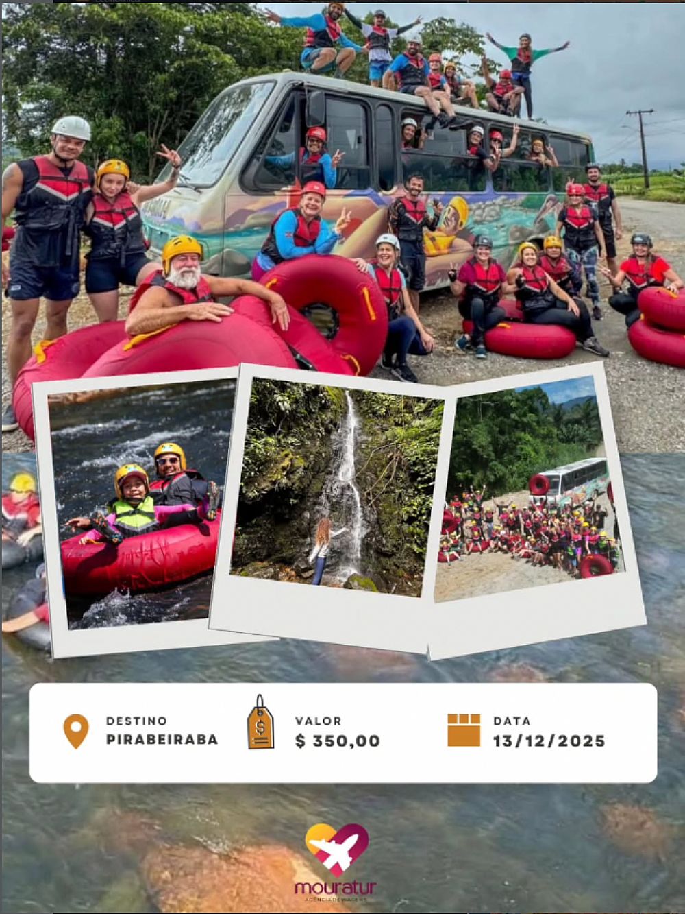 MouraTur Agência de viagens